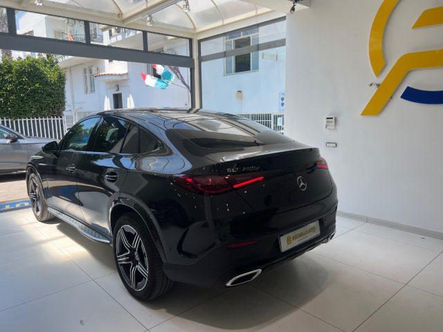 MERCEDES-BENZ GLC 220 d 4Matic Mild hybrid Coupé AMG Line Premium Plus