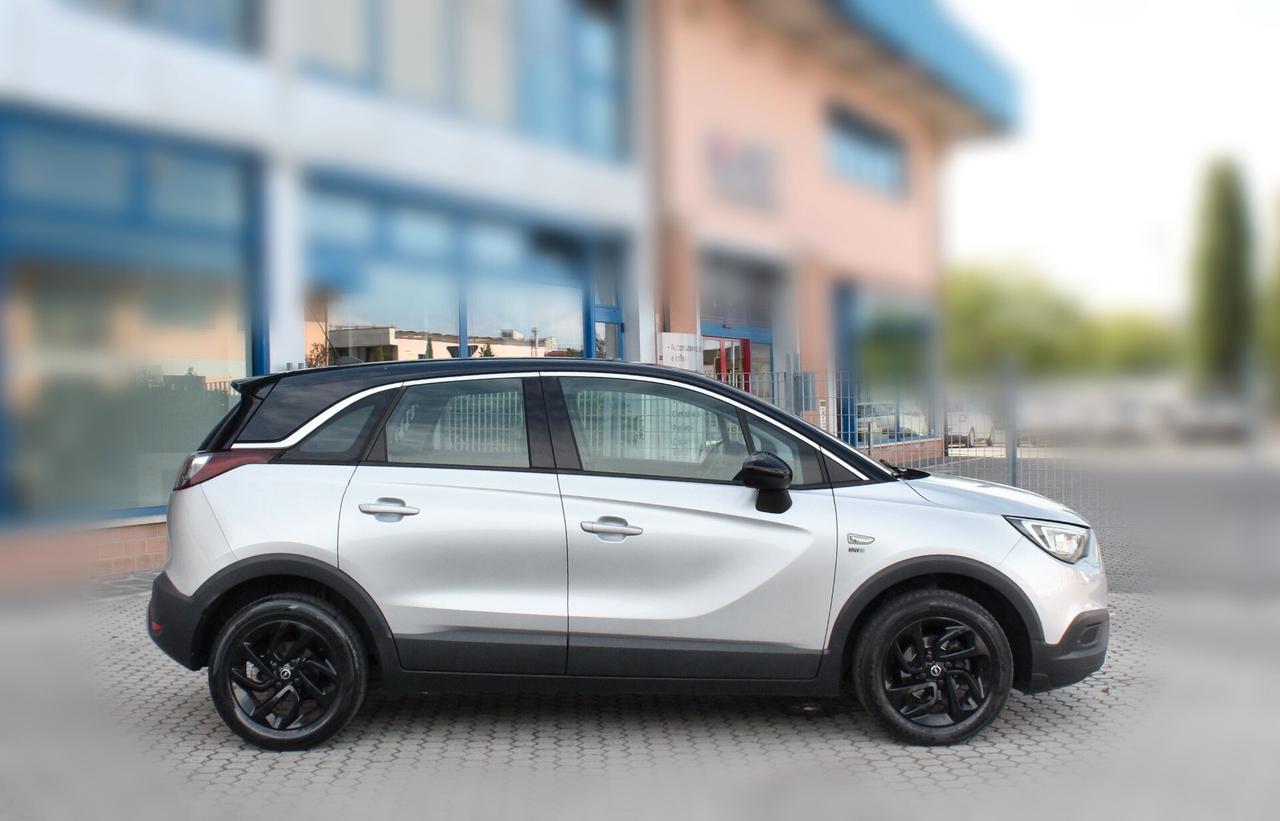 Opel Crossland X 1.5 ECOTEC D 102 CV Start&Stop 120 Anniversary