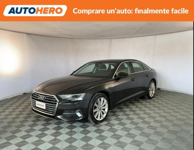 AUDI A6 40 2.0 TDI S tronic Sport