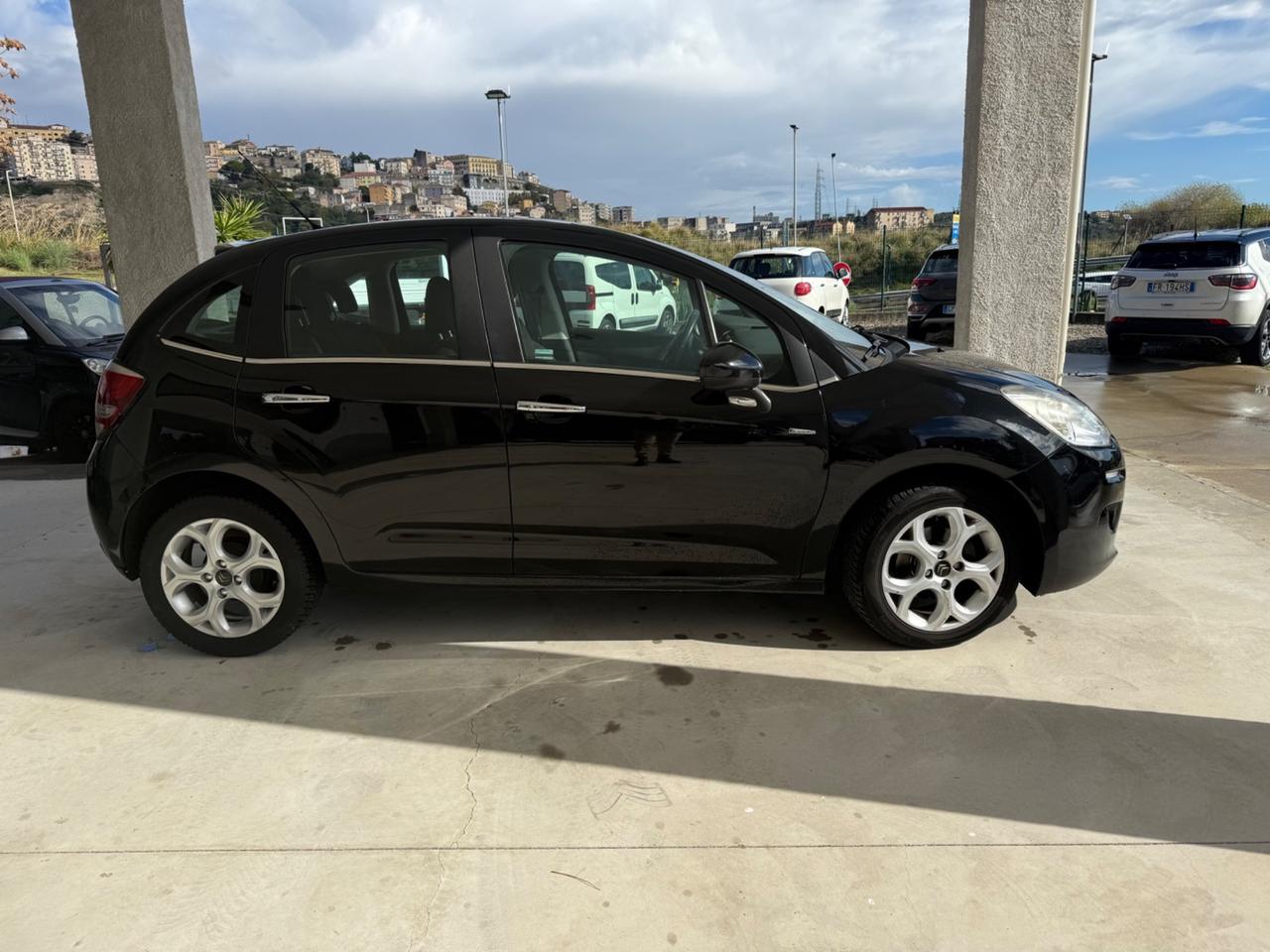 Citroen C3 1.4 HDi 70 Exclusive