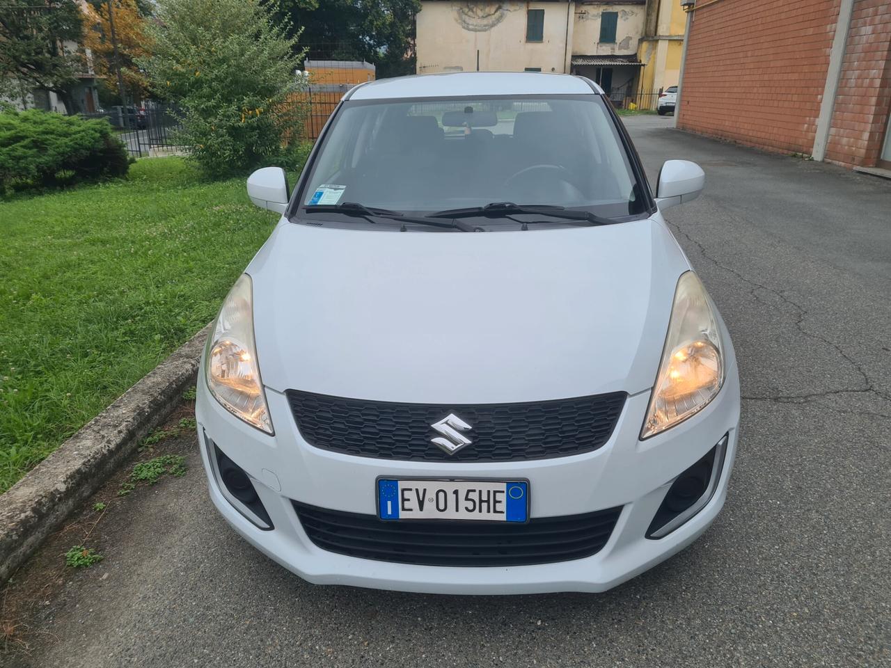 Suzuki Swift 1.3 DDiS 5 porte B-Easy