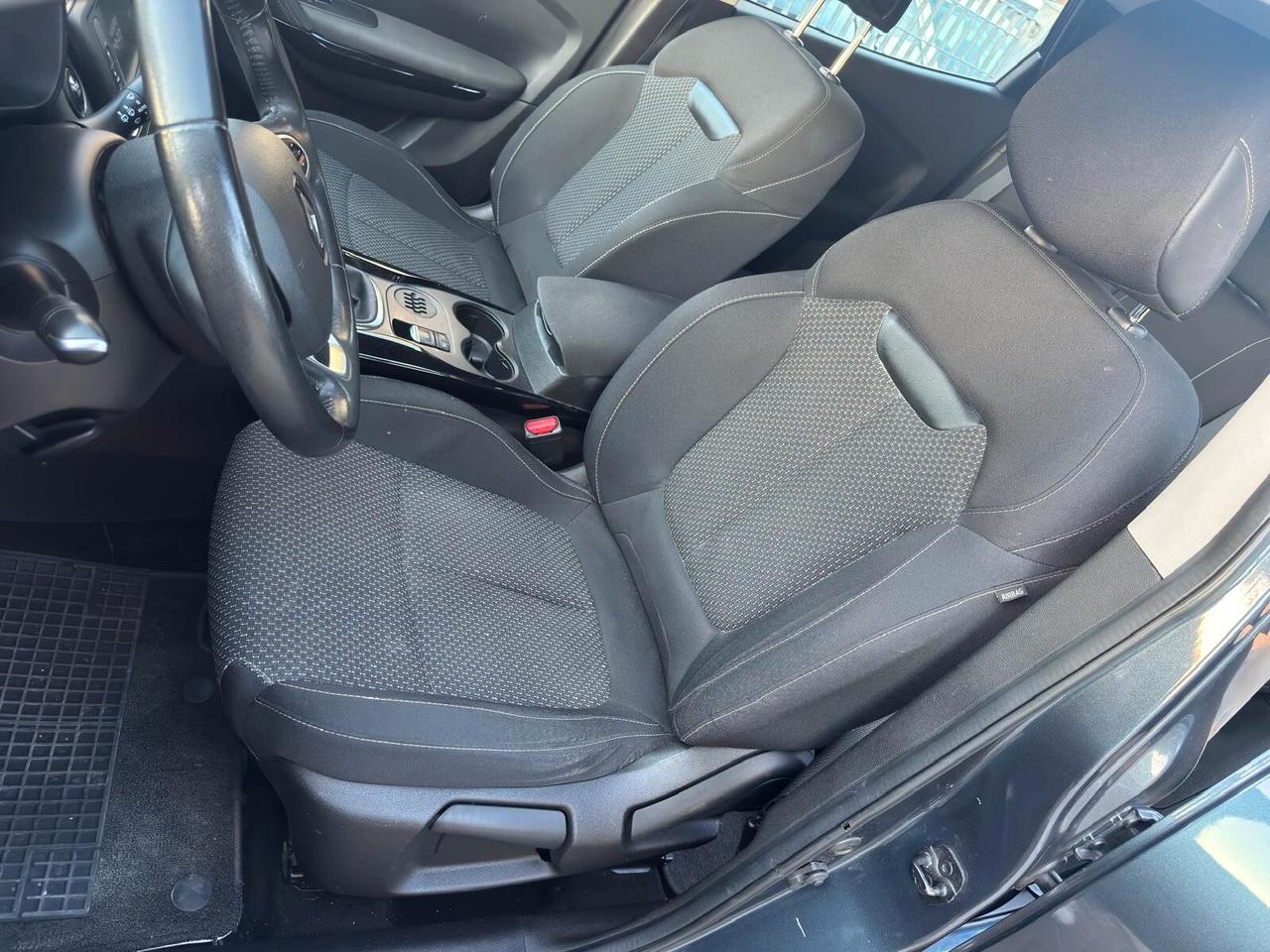 Renault Kadjar 1.5 dci 110CV NEOPATEN GARANZIA 12 MESI