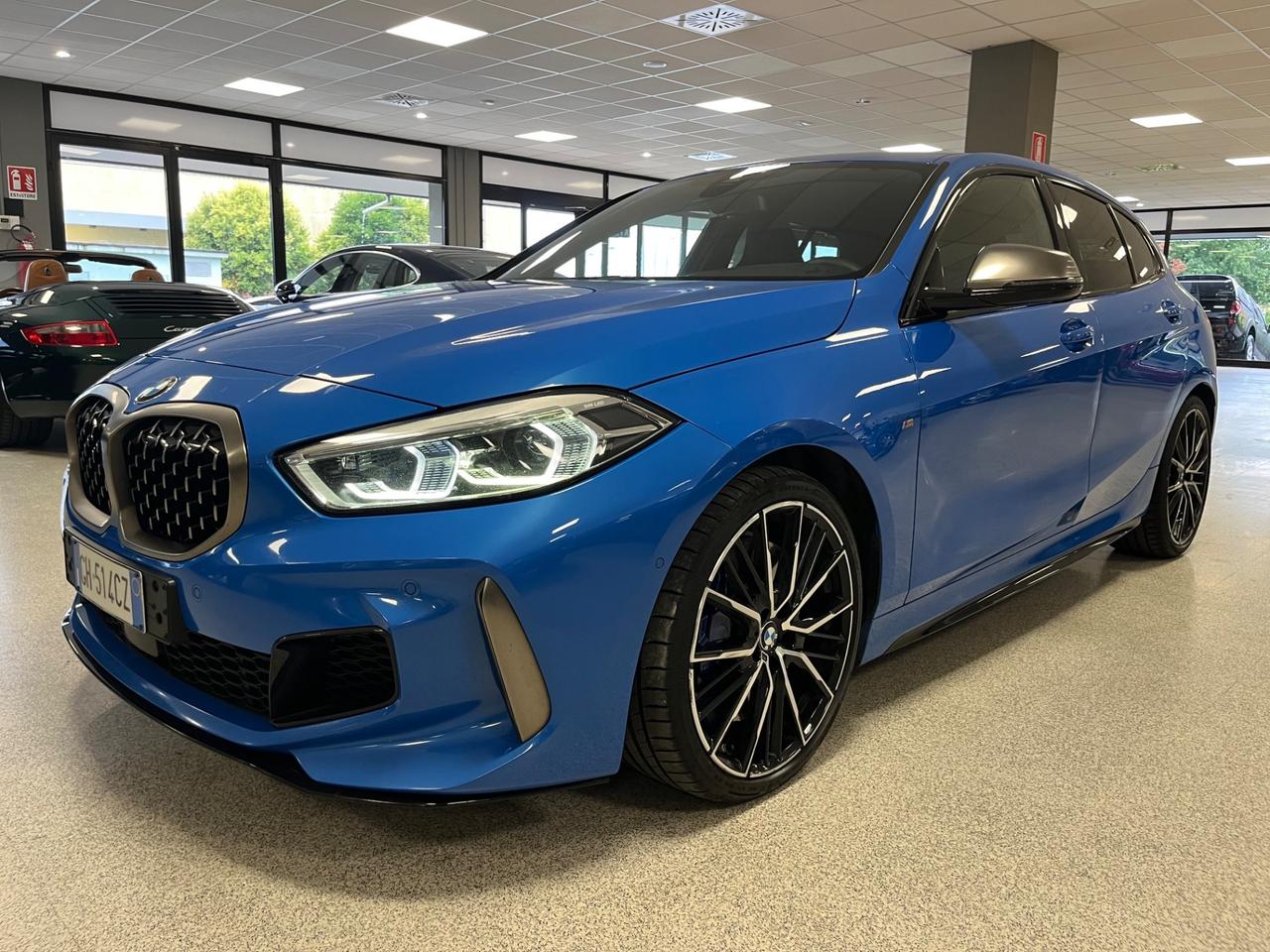 Bmw 135 M 135i xDrive 306cv