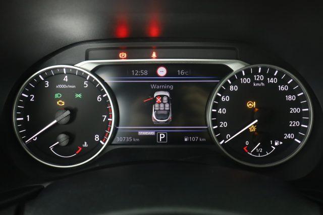 NISSAN Juke Juke 1.0 DIG-T 114 CV DCT Tekna