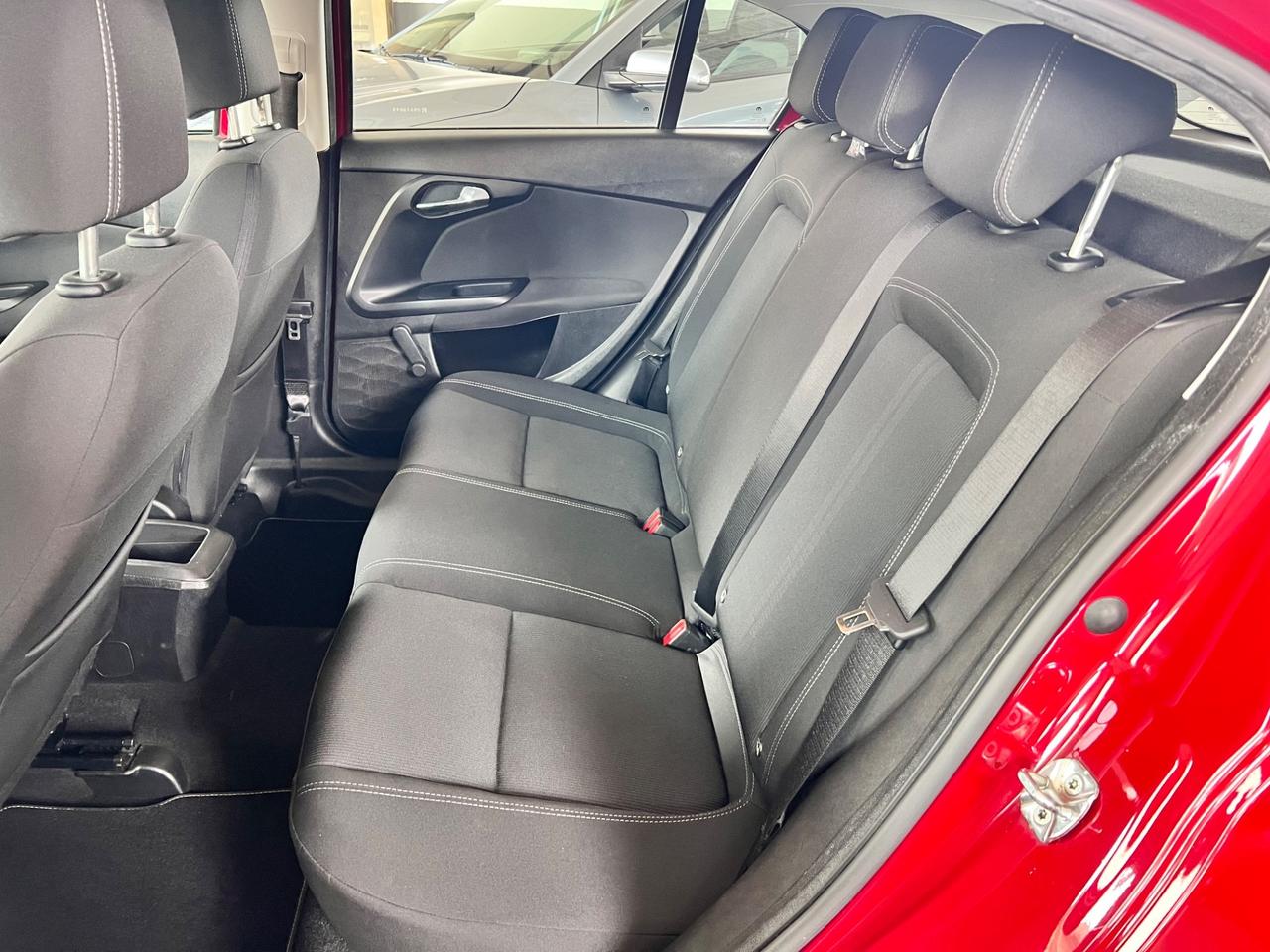 Fiat Tipo 1.3 Mjt S&S 5 porte Easy DOPPIE GOMME