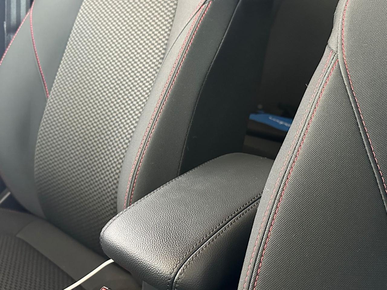 Ford Fiesta ST Line 1.0 EcoBoost mHEV #7848