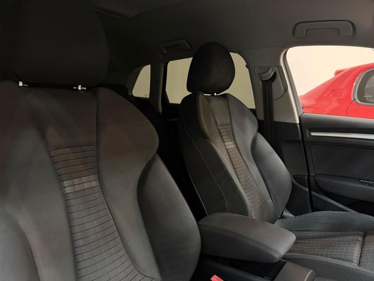 AUDI A3 1.6 TDI 110CV S TRONIC AMBITION NAVI KM 156000