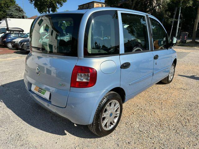 FIAT Multipla METANO! 1.6 16V Natural Power Dynamic