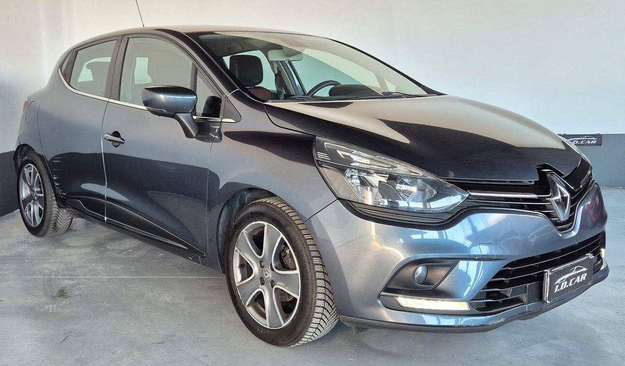 Renault Clio dCi 8V 75 CV Start&Stop 5 porte (Neopatentatti)