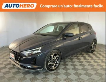 HYUNDAI i20 1.0 T-GDI Prime