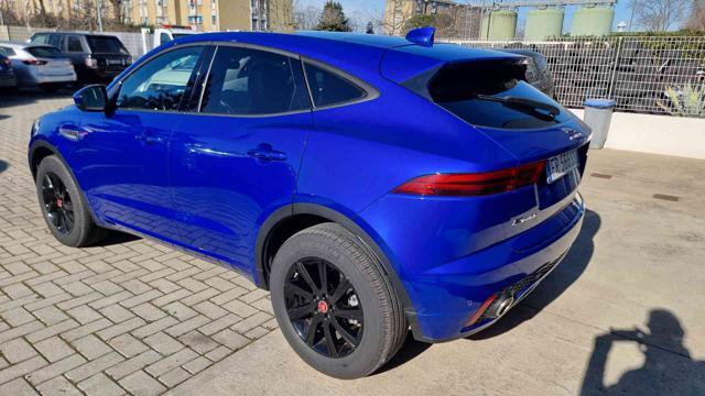 JAGUAR E-Pace 2.0D 150 CV AWD aut. R-Dynamic