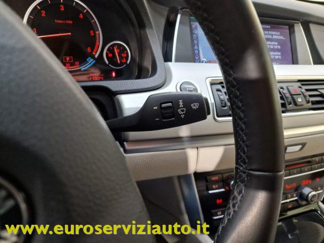 BMW 530 d xDrive Gran Turismo Futura