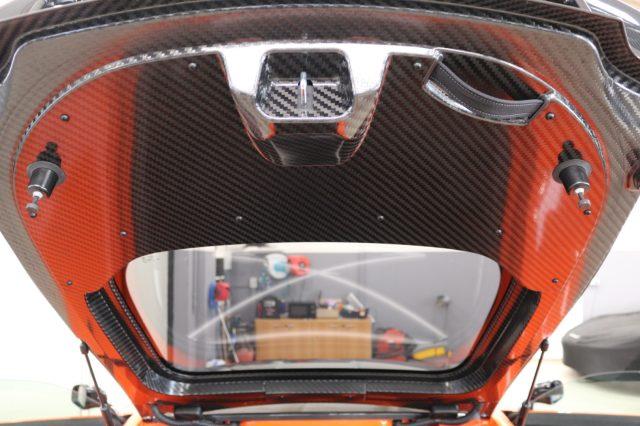 MERCEDES-BENZ GT AMG Black Series "" ALLESTIMENTO TRACK /Km 4660""