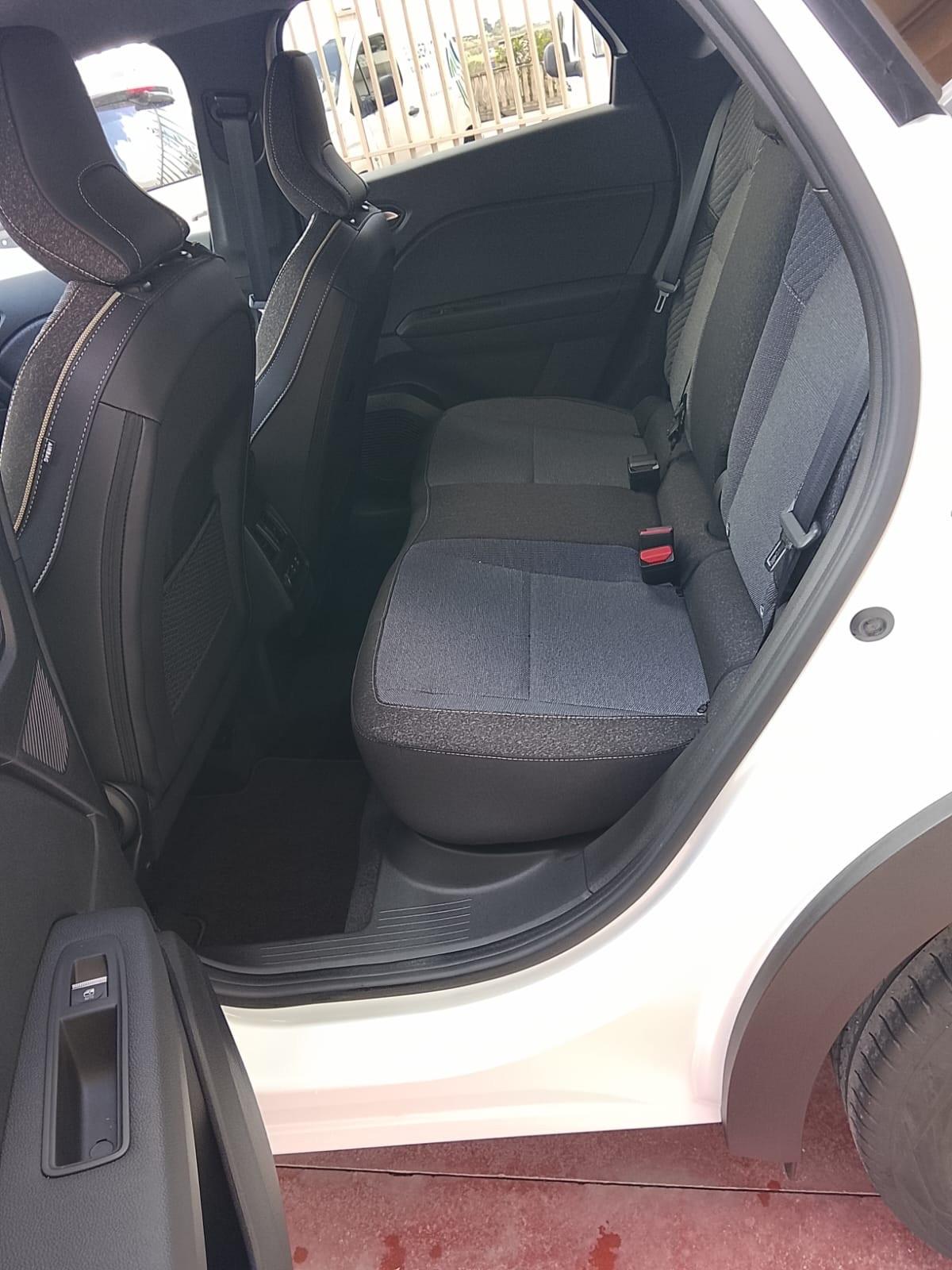 Renault Captur ECO-G 100 CV Techno