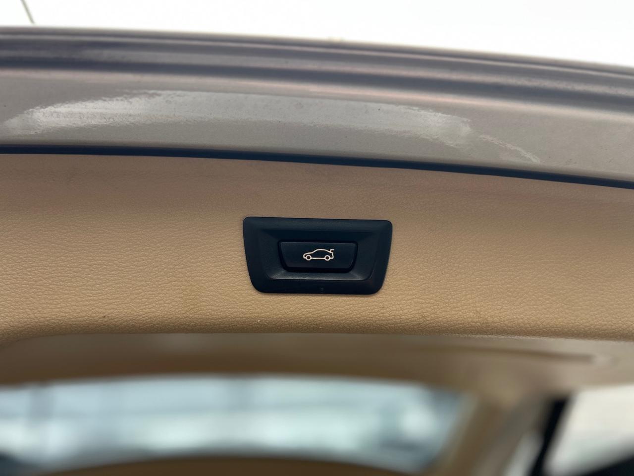 BMW X3 xdrive20d Business auto