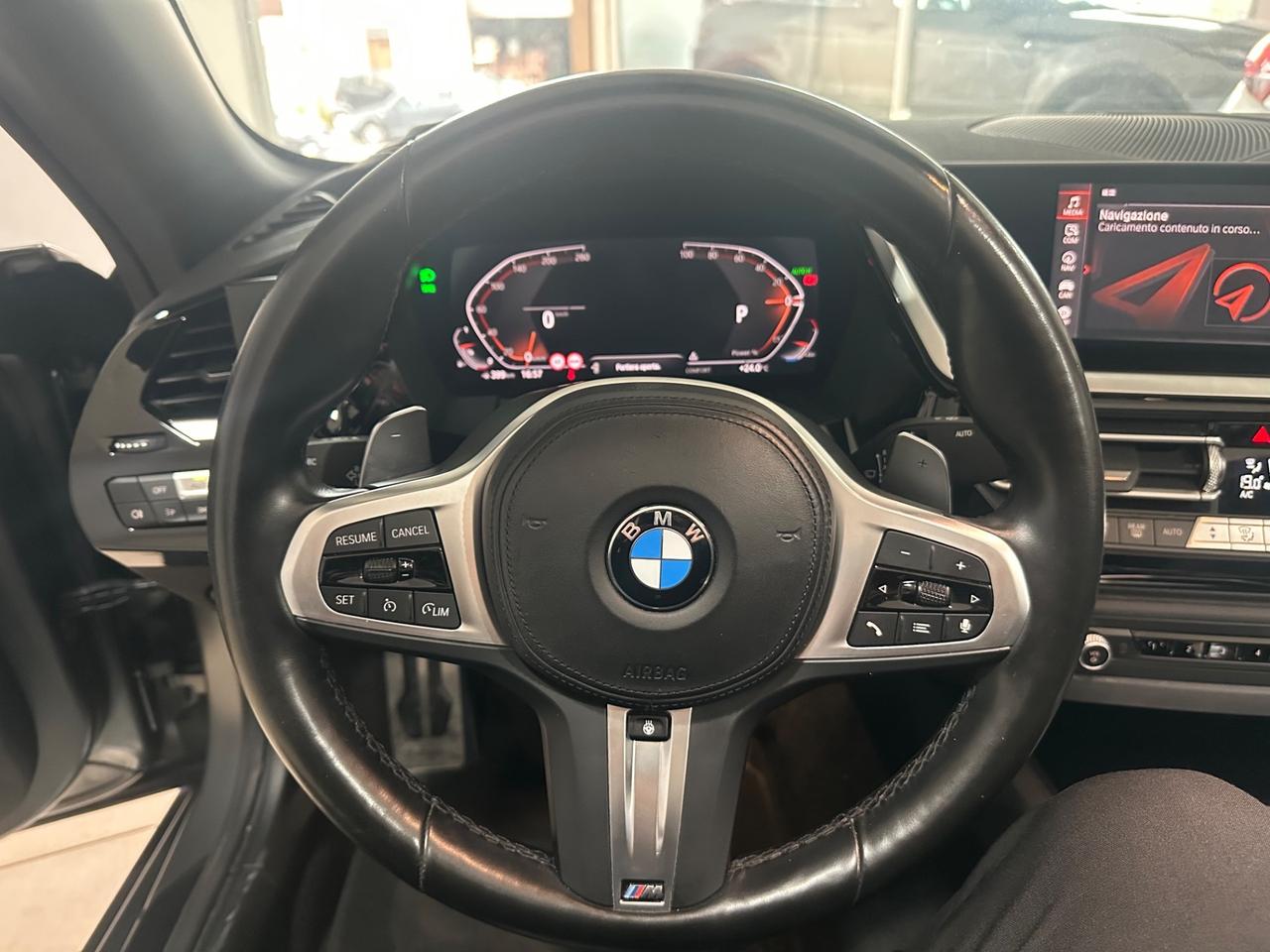 Bmw Z4 sDrive20i Msport