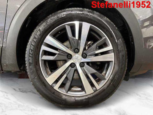PEUGEOT 5008 II 2021 - 1.5 bluehdi Allure Pack s&s 130cv eat8