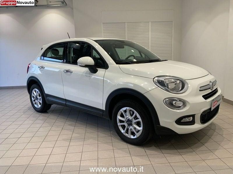 FIAT 500X 1.6 E-Torq 110 CV City Cross