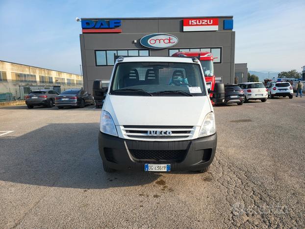 Iveco 35c10 RIF.5048