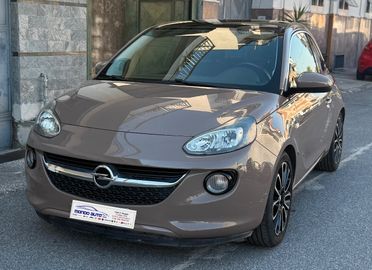 OPEL ADAM 1.4 87 CV Start&Stop Glam