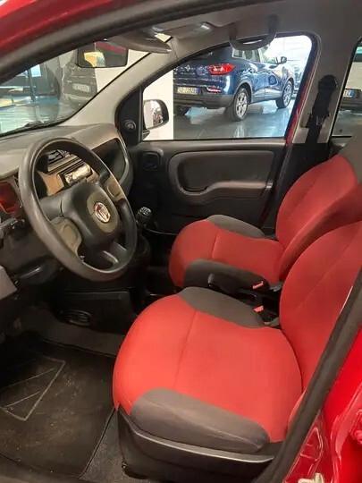 Fiat Panda 1.2 Pop