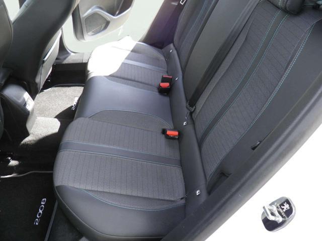 PEUGEOT 2008 PureTech 100 S&S Allure