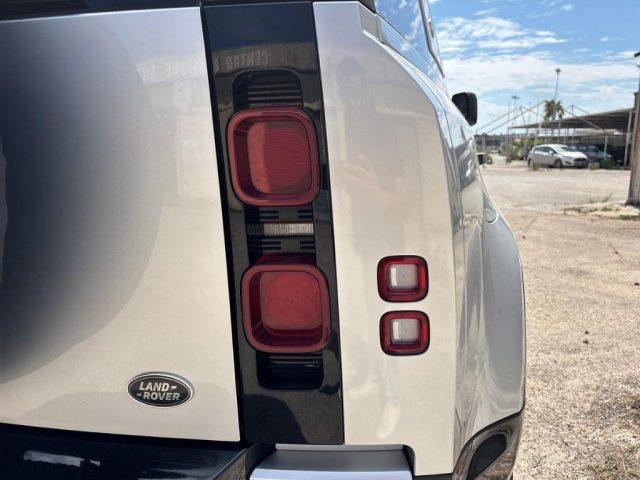 LAND ROVER Defender 110 2.0 SD4 240CV AWD Auto