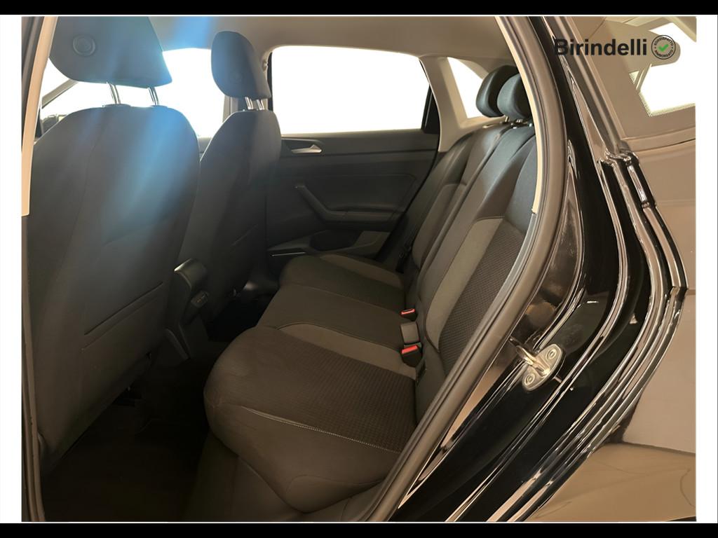 VOLKSWAGEN Polo 6ª serie - Polo 1.0 TSI Life