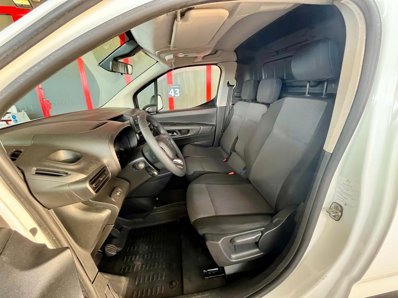 Citroen berlingo 1.5 bluehdi 100cv S&S XL Club 3p.ti