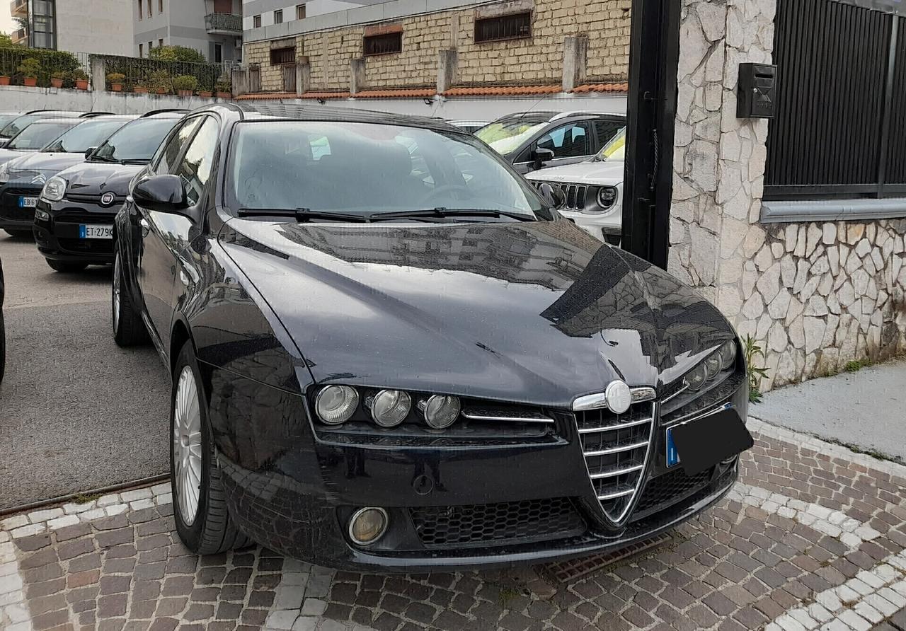 Alfa Romeo 159 1.9 JTDm Sportwagon Eco Progression