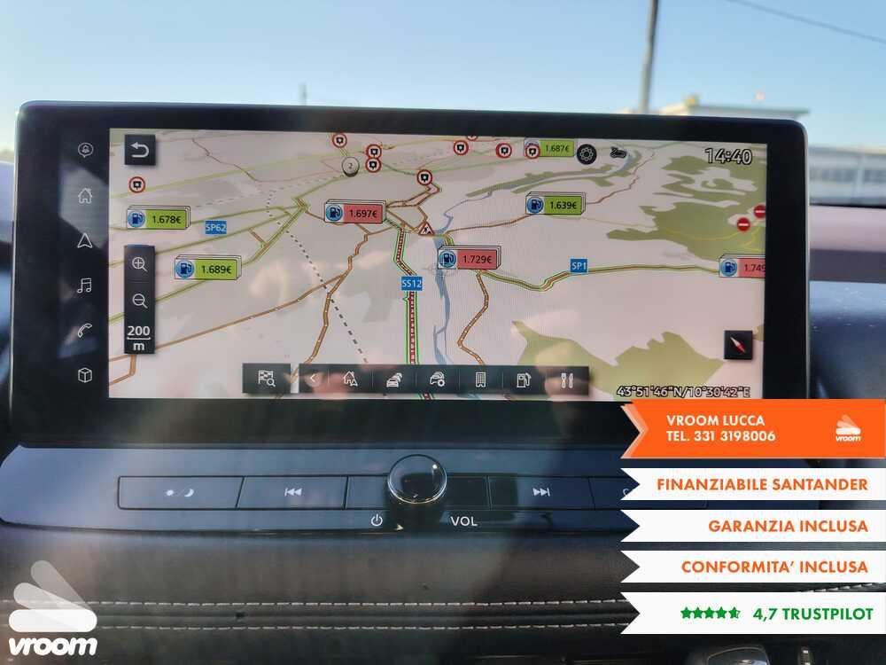 NISSAN X-Trail 4ª serie X-Trail e-Power 2WD 5 ...