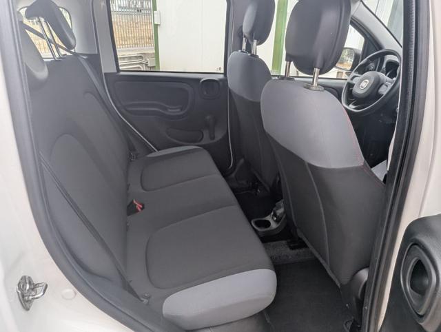 FIAT Panda 1.2 EasyPower Easy