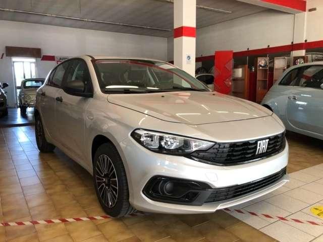 Fiat Tipo 1.5 Hybrid DCT 5 porte