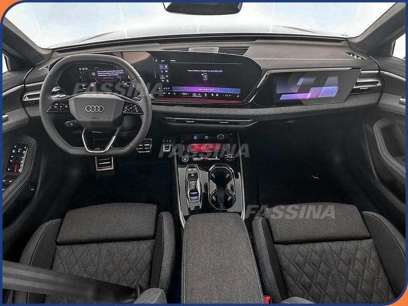Audi A5 Avant TFSI 110 kW S tronic S Line edition