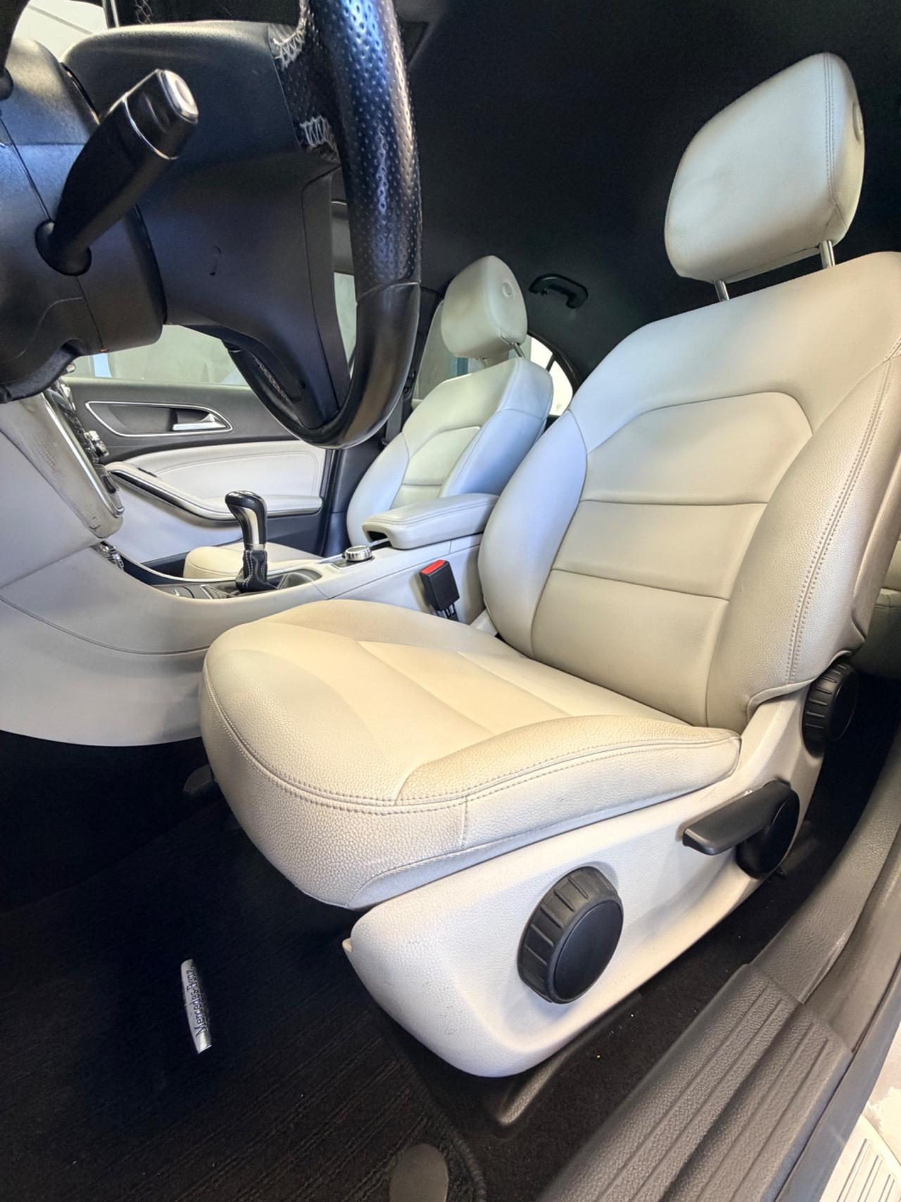 Mercedes-benz A 180 CDI Executive
