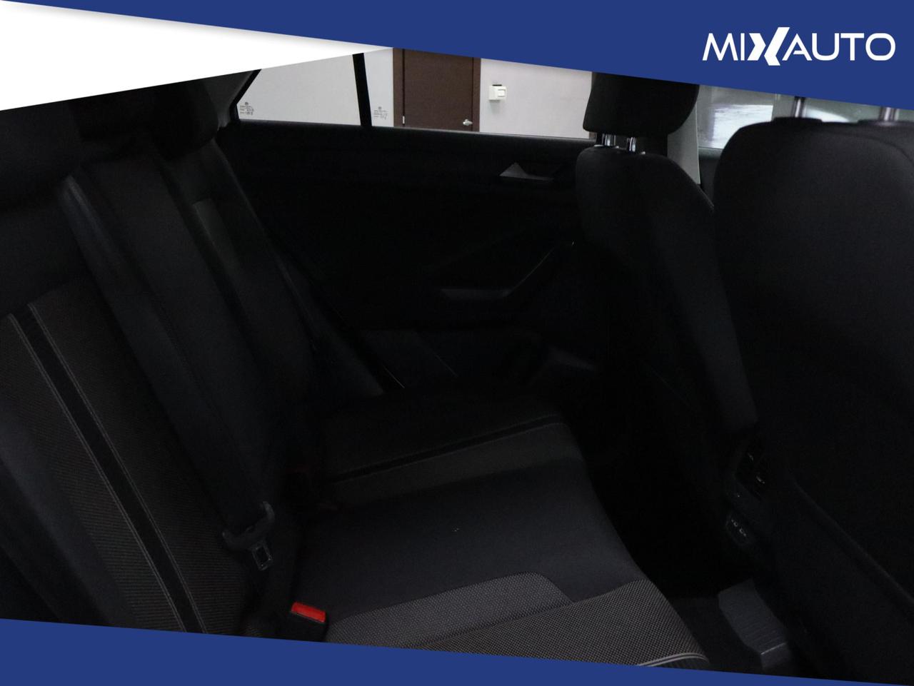 Volkswagen T-Roc 1.0 TSI Advance 110CV EU6