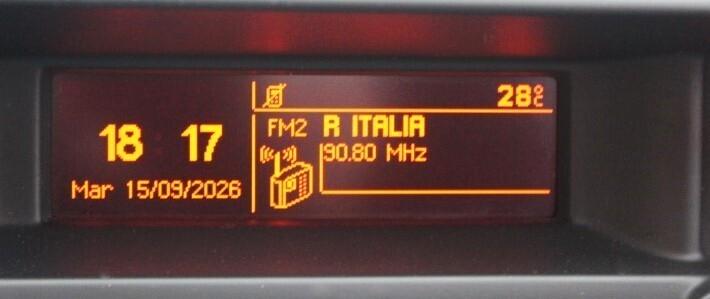Citroen C3 Picasso 1.4 VTi 95 Exclusive CONDIZIONI ESEMPLARI EX PENSIONATO