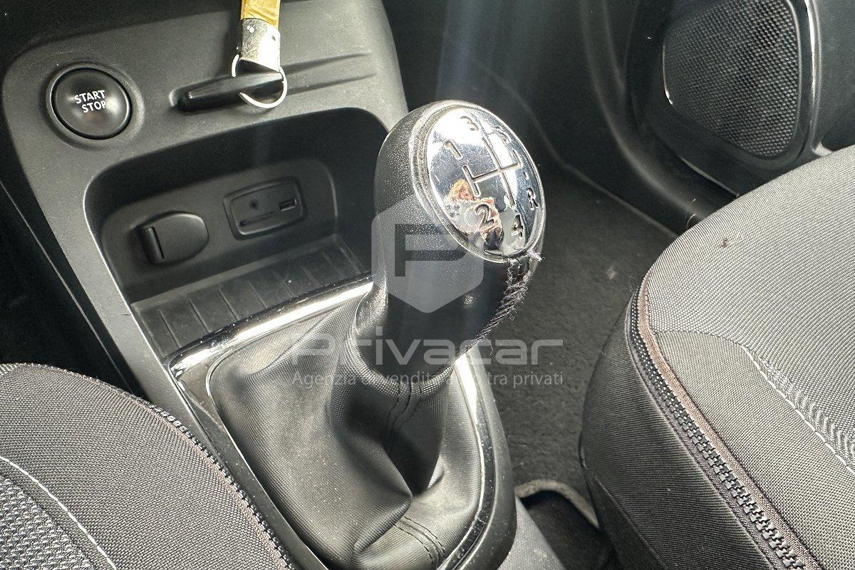 RENAULT Captur 1.5 dCi 8V 90 CV Start&Stop Energy R-Link