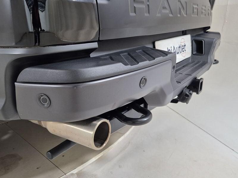 Ford Ranger VIII Raptor Raptor 3.0 ecoboost V6 292cv auto - AUTOCARRO