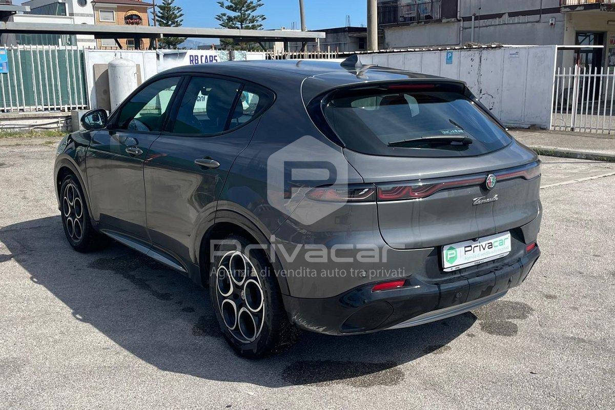 ALFA ROMEO Tonale 1.6 diesel 130 CV TCT6 Tributo Italiano
