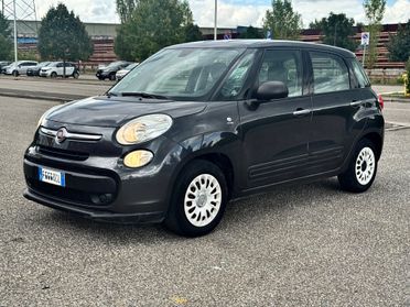 Fiat 500L 1.4 95 CV Lounge Neopatentati 2016 Euro 6
