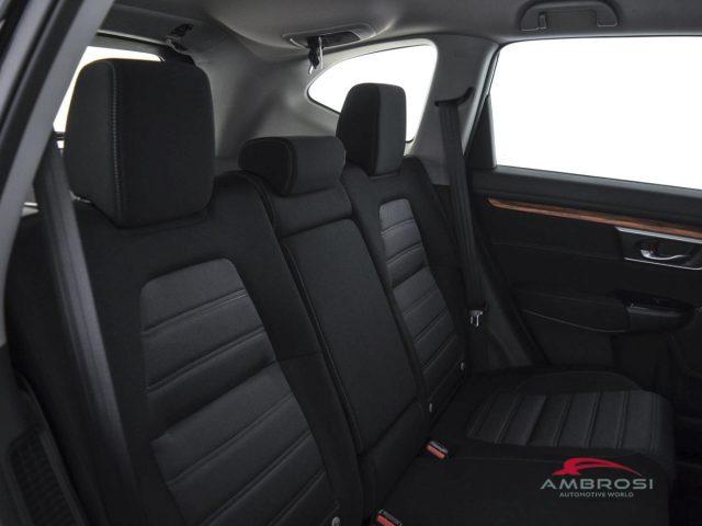 HONDA e CR V 2.0 Hv CVT lganc Navi