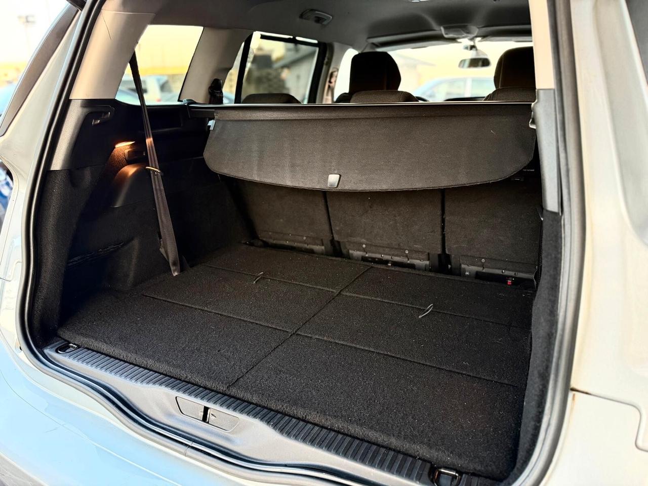 Citroen Grand C4 Picasso BlueHDi 150 S&S EAT6 Exclusive