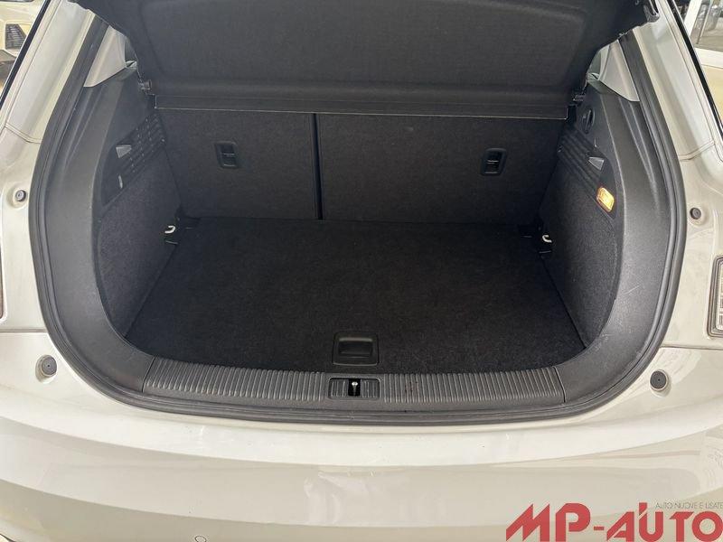 Audi A1 1.0 TFSI ultra 95cv S tronic