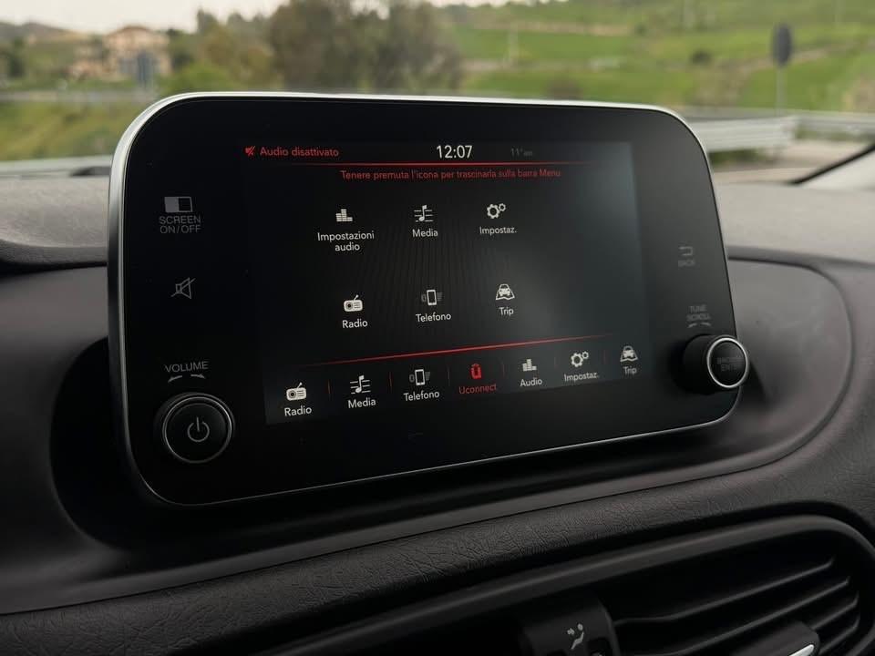 Fiat Tipo 1.6 Multijet. 120 cv Lounge