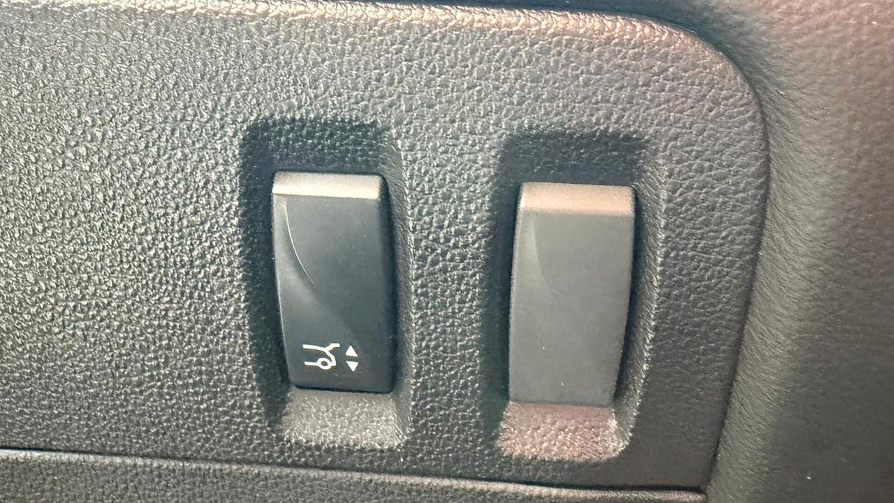 Renault Talisman Sporter Blue dCi 160 CV EDC Executive 4Control