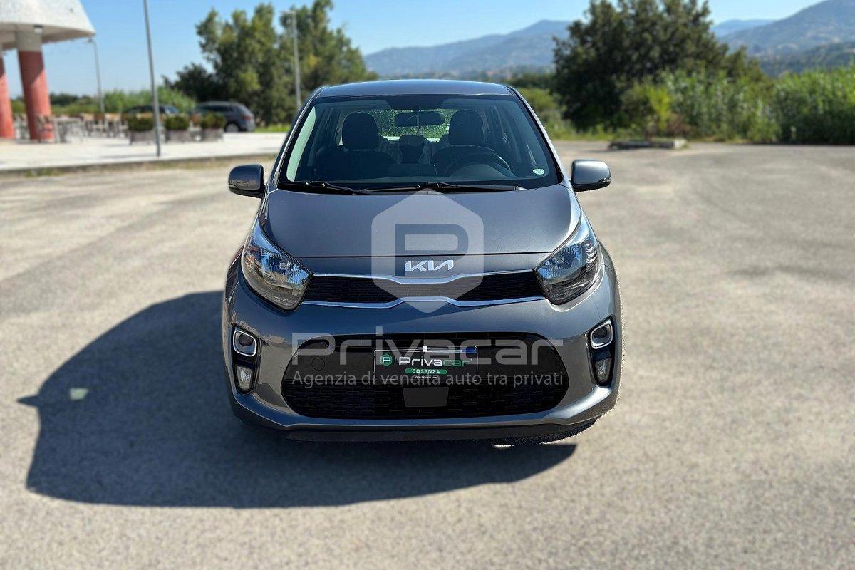 KIA Picanto 1.0 12V 5 porte Urban