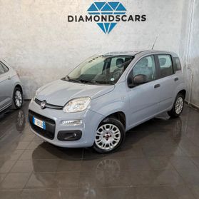 Fiat Panda 1.2 BENZINA NEOPATENTATI