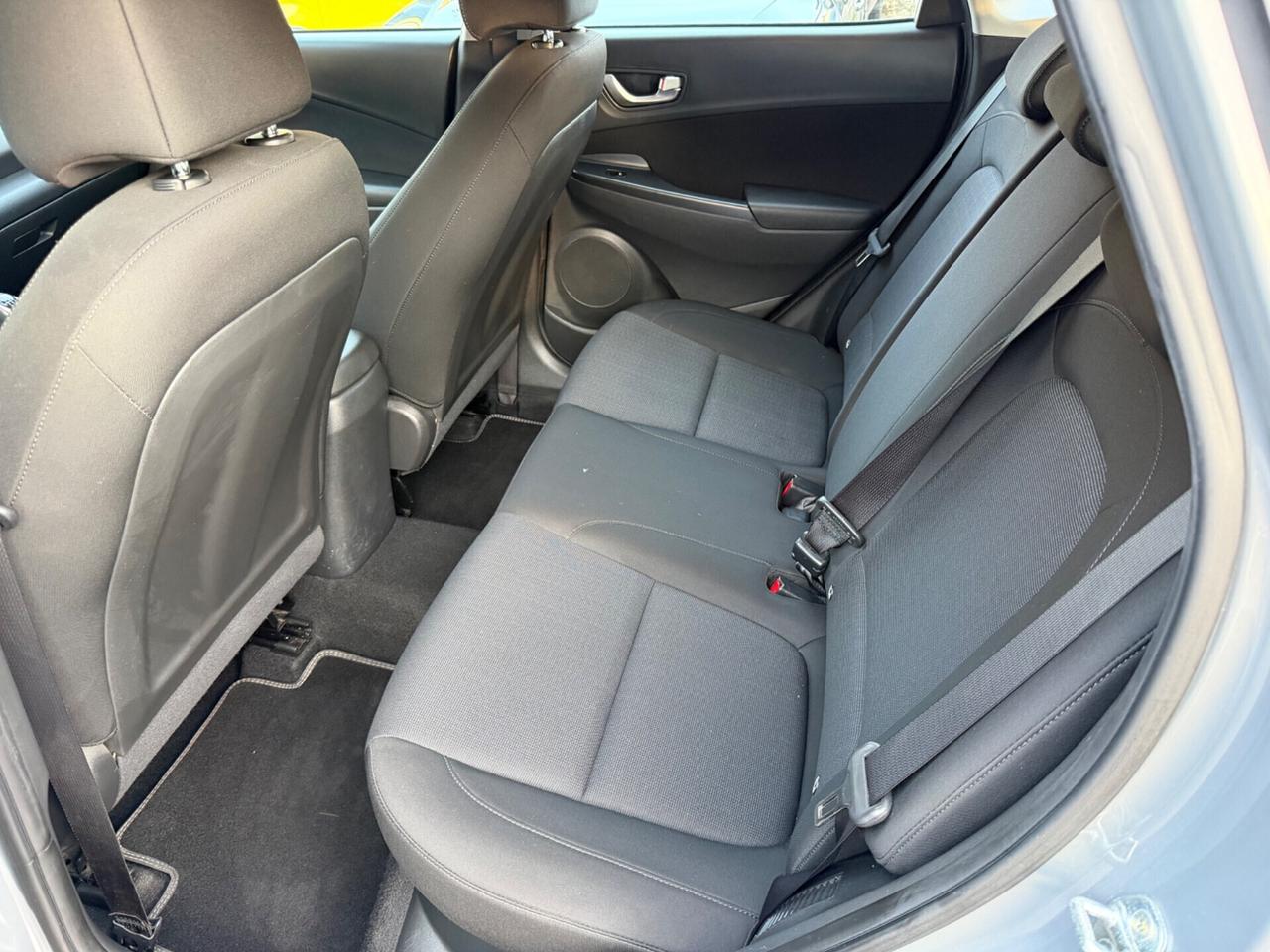 HYUNDAI KONA 1.0 MILD HYBRID KM 70 MILA !!