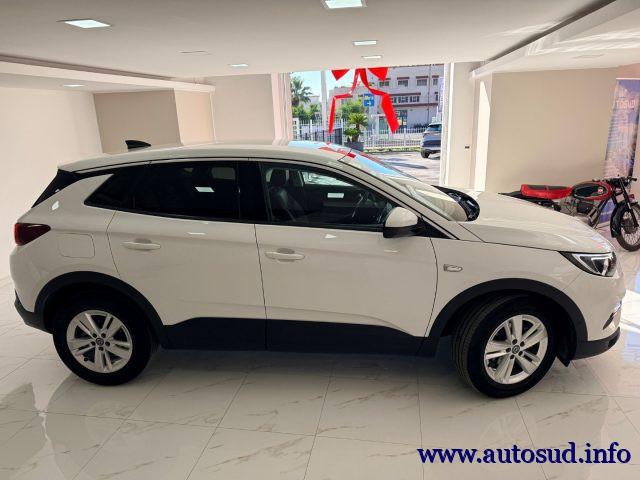 OPEL Grandland X 1.5 diesel Ecotec Start&Stop Business